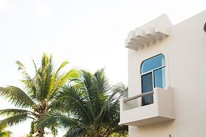 Paamul Hotel