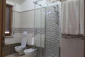 A'mantia hotel