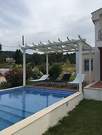 Kanistro Luxury Villa With Pool