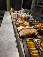 ibis budget Saint-Omer Centre