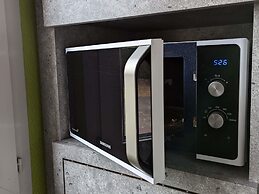 ibis budget Saint-Omer Centre
