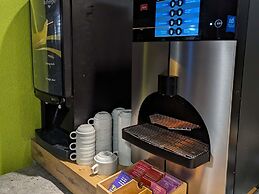ibis budget Saint-Omer Centre