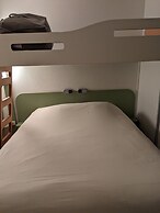 ibis budget Saint-Omer Centre
