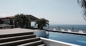 La Palapa