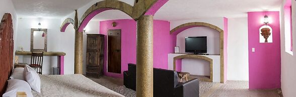CASA ABOLENGO