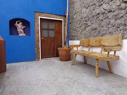 CASA ABOLENGO