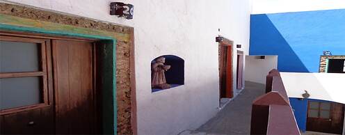 CASA ABOLENGO