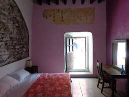 CASA ABOLENGO
