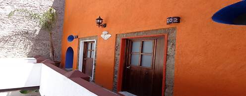 CASA ABOLENGO