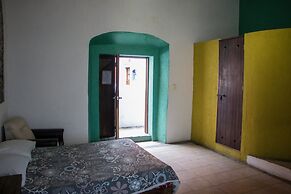 CASA ABOLENGO