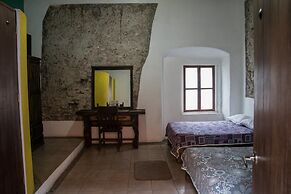 CASA ABOLENGO