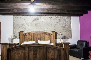 CASA ABOLENGO