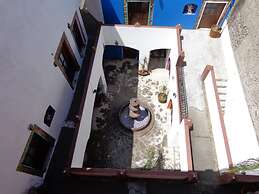 CASA ABOLENGO