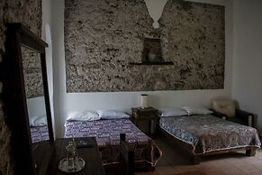CASA ABOLENGO