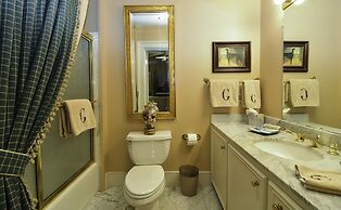 Choctaw Hall Bed and Breakfast