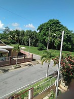 Spacious Apartment near Mall