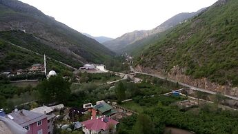 Balkon Pansiyon