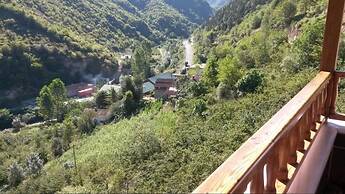 Balkon Pansiyon