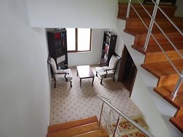 Balkon Pansiyon