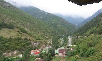Balkon Pansiyon