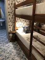 Royal Beach Hostel & Suites