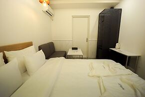 E.Kklim Classic Hotel