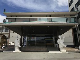 Fuji Sansuikan