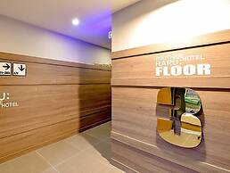 Haru Hotel