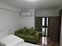 Jiade Shangceng Apartment