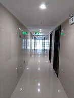 Jiade Shangceng Apartment