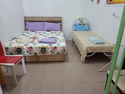 XIAN BnB