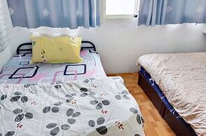 XIAN BnB