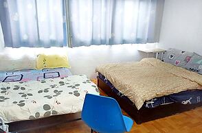 XIAN BnB