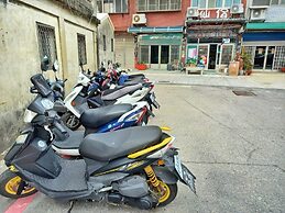 XIAN BnB