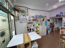 XIAN BnB