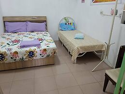 XIAN BnB
