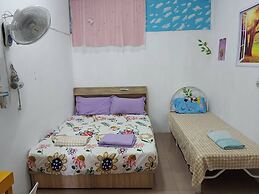 XIAN BnB