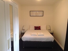 Stables Boutique Motel