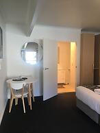 Stables Boutique Motel