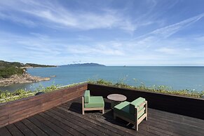 Cape Fahn Hotel – Private Islands Samui