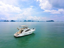 Cape Fahn Hotel – Private Islands Samui