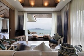 Cape Fahn Hotel – Private Islands Samui