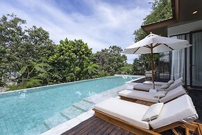 Cape Fahn Hotel – Private Islands Samui