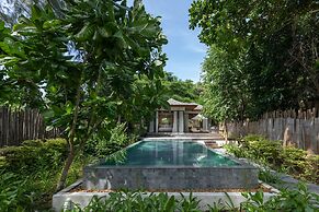 Cape Fahn Hotel – Private Islands Samui
