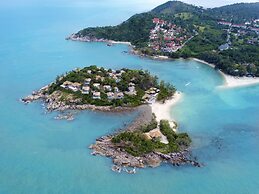 Cape Fahn Hotel – Private Islands Samui