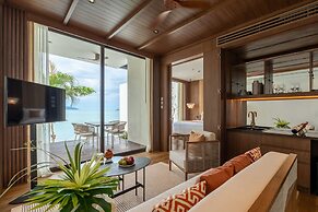 Cape Fahn Hotel – Private Islands Samui
