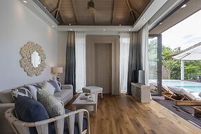Cape Fahn Hotel – Private Islands Samui