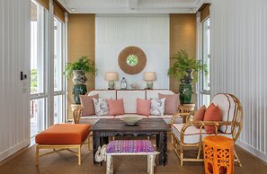 Cape Fahn Hotel – Private Islands Samui