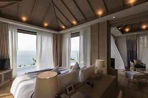 Cape Fahn Hotel – Private Islands Samui