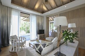 Cape Fahn Hotel – Private Islands Samui
